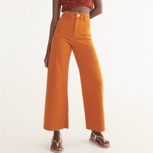 The Marine Straight jeans